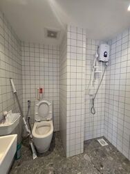 Kelantan Lane (D8), Apartment #603591101